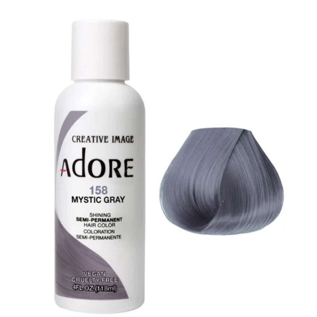 Adore Mystic Gray 158 118ml