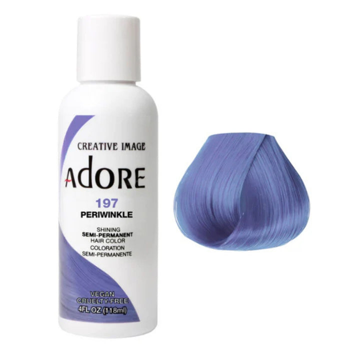 Adore Periwinkle 197 118ml