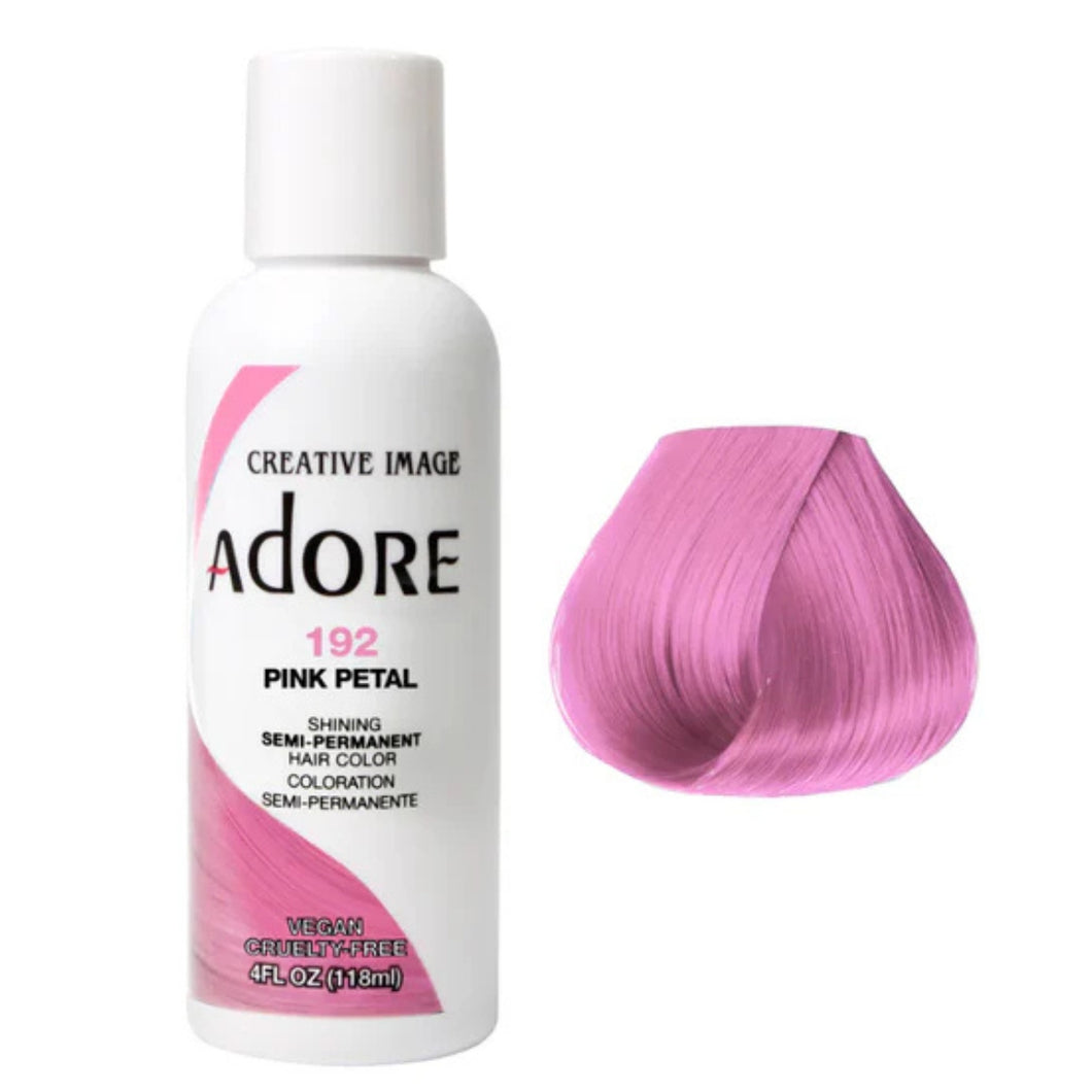 Adore Pink Petal 192 118ml