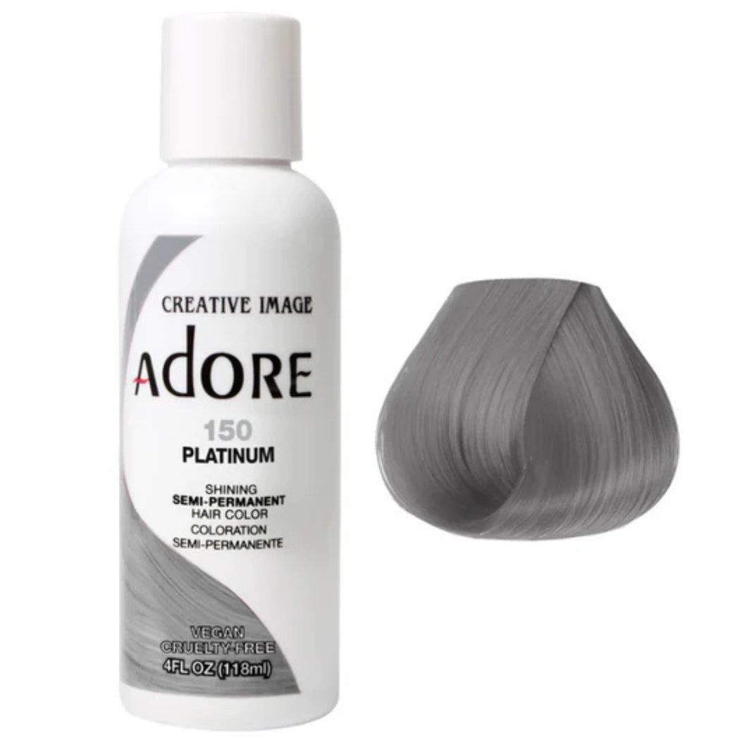 Adore Platinum 150 118ml