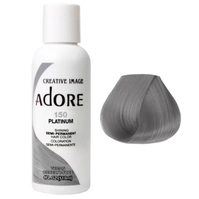 Adore Platinum 150 118ml