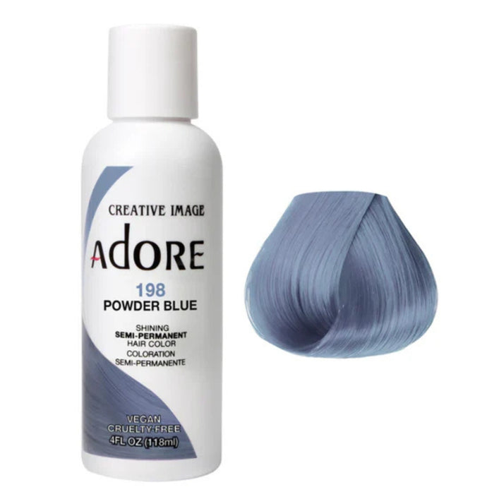 Adore Powder Blue 198 118ml
