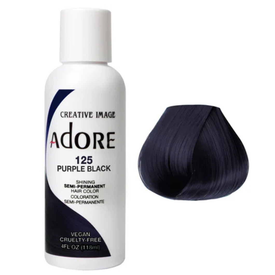 Adore Purple Black 125 118ml