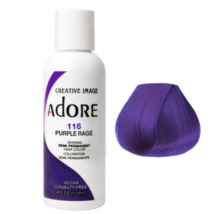 Adore Purple Rage 116 118ml