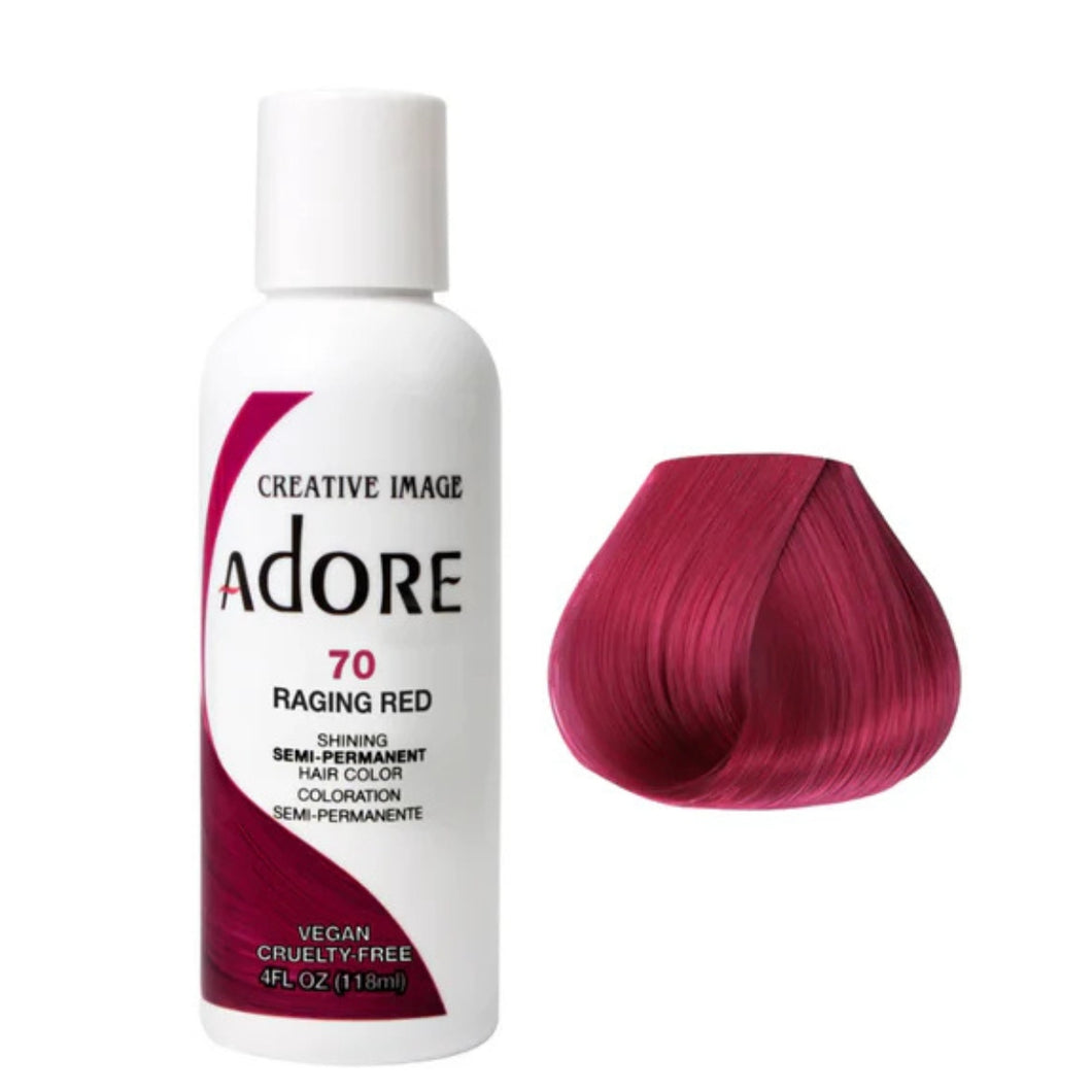 Adore Raging Red 70 118ml