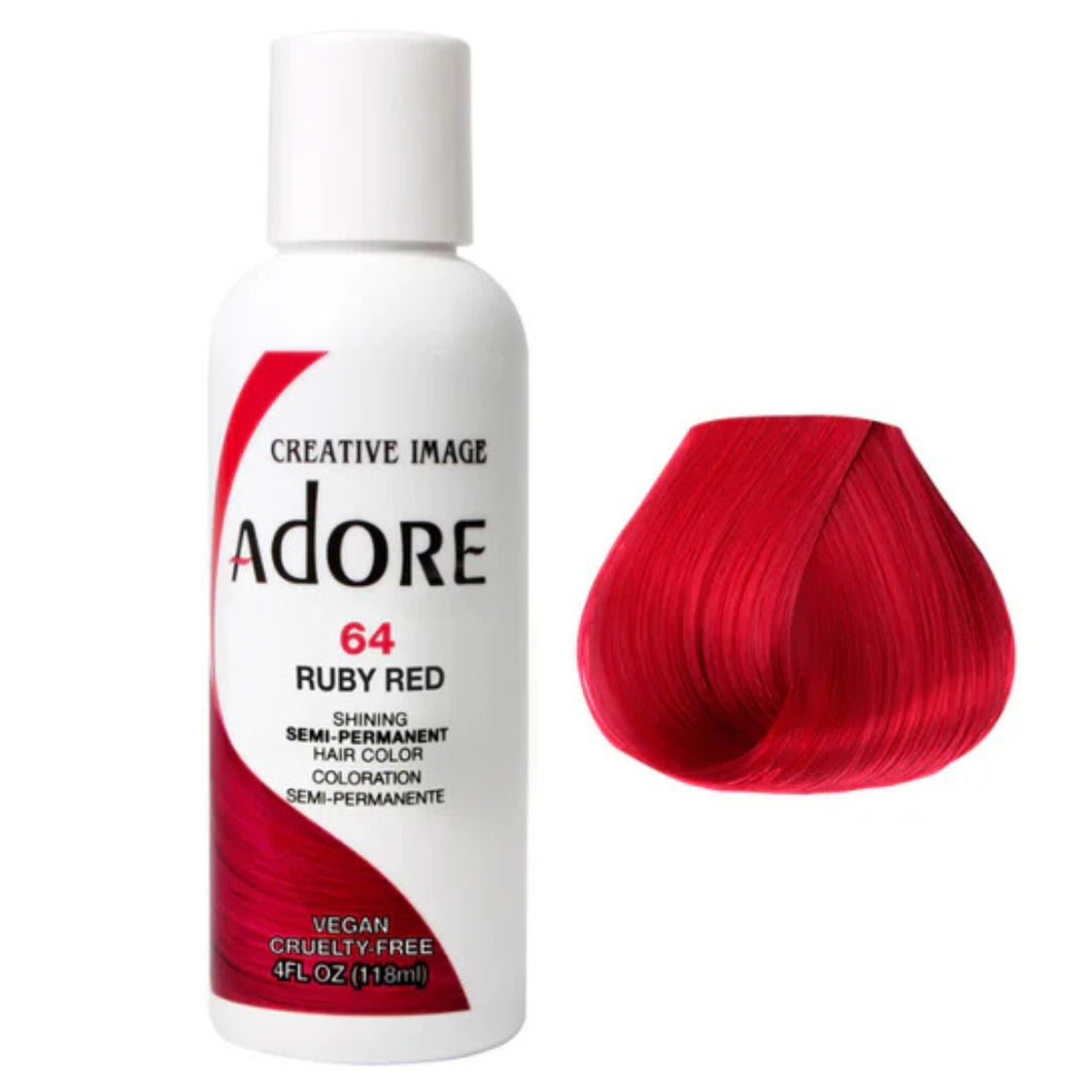 Adore Ruby Red 64 118ml