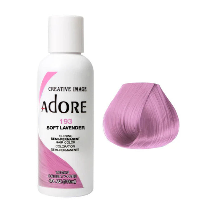 Adore Soft Lavender 193 118ml