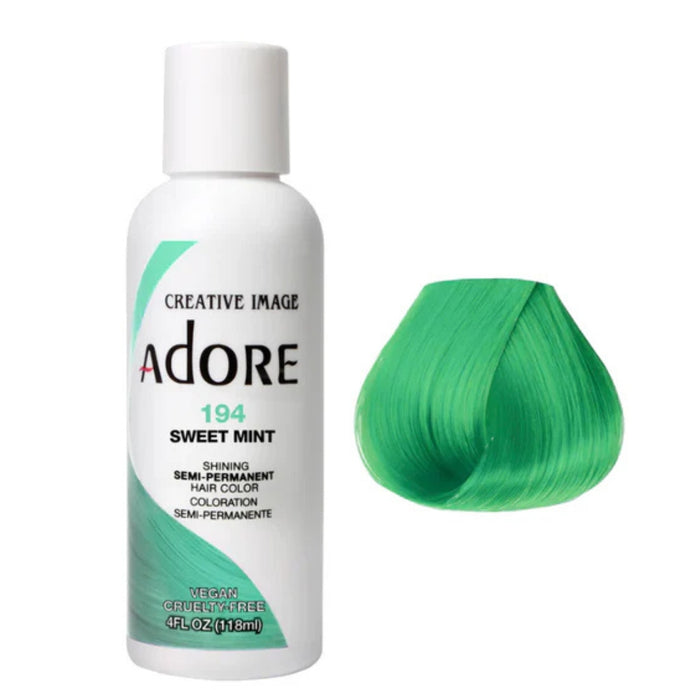 Adore Sweet Mint 194 118ml