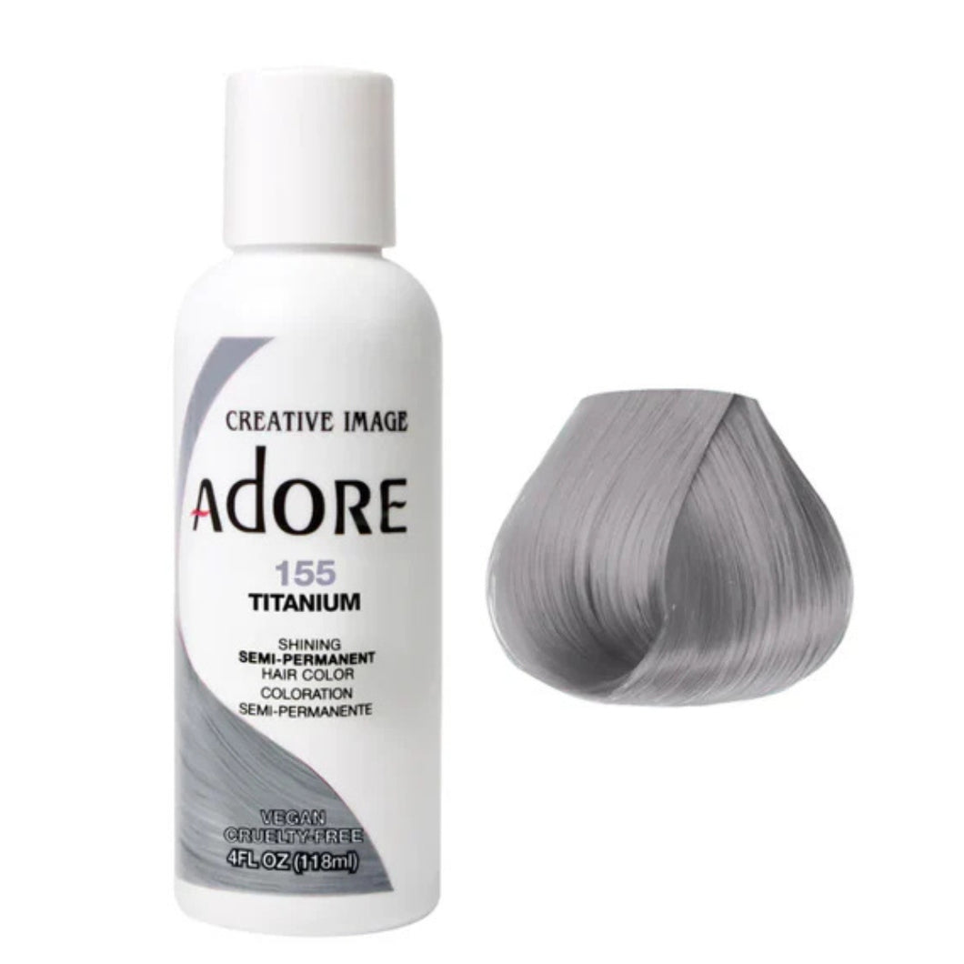 Adore Titanium 155 118ml