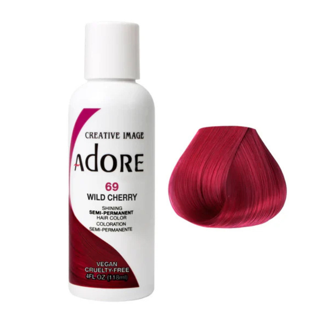 Adore Wild Cherry 69 118ml