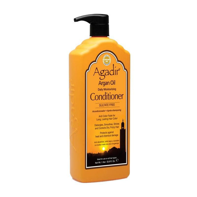 Agadir Argan Oil Cond 1L