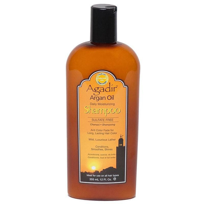 Agadir Argan Oil Shamp 355ml