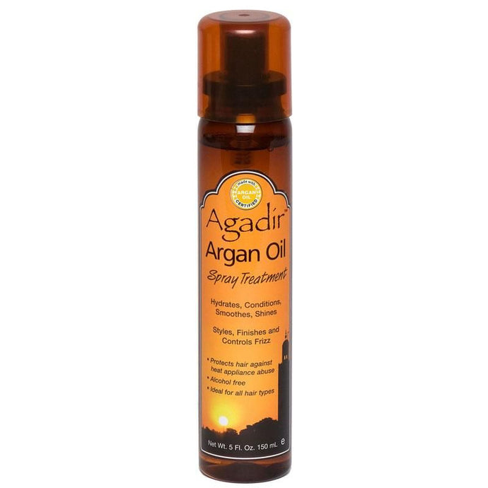 Agadir Argan Oil Spray 150ml