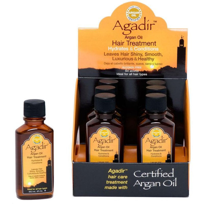 Agadir Argan Oil Treat 59ml