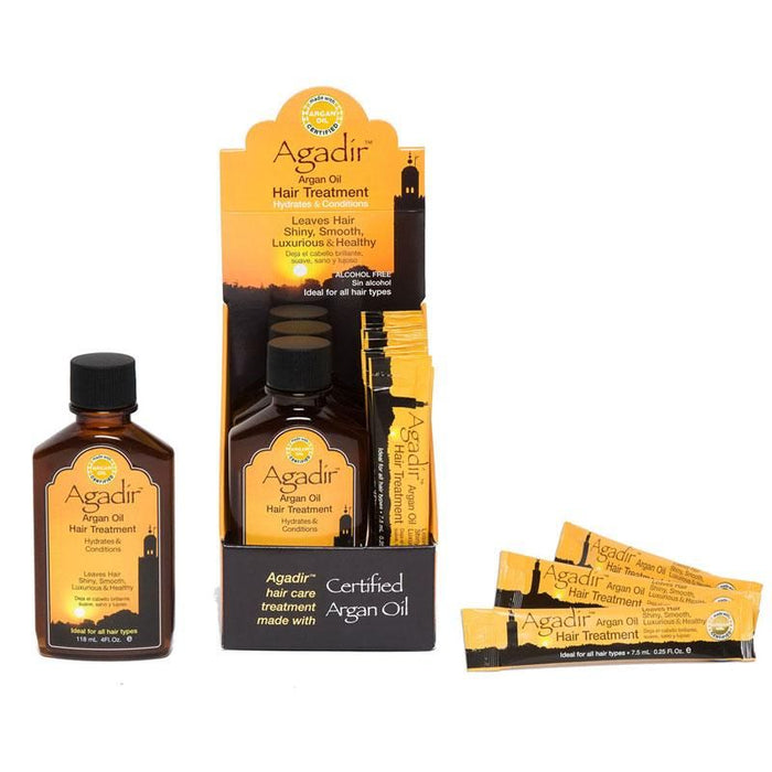 Agadir Argan Oil Treatment 118ml