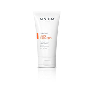 Ainhoa Rice Facial Scrub 200ml