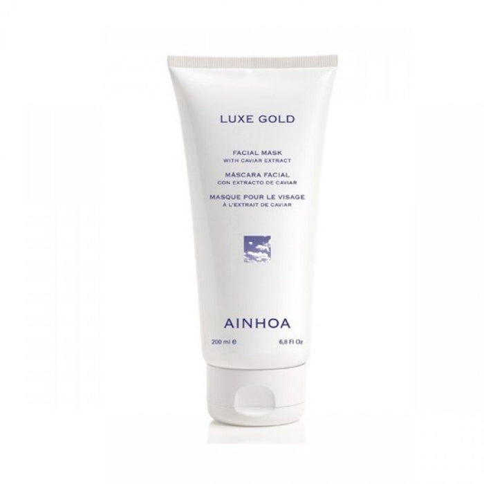 Ainhoa Luxe Gold Facial Mask 200ml