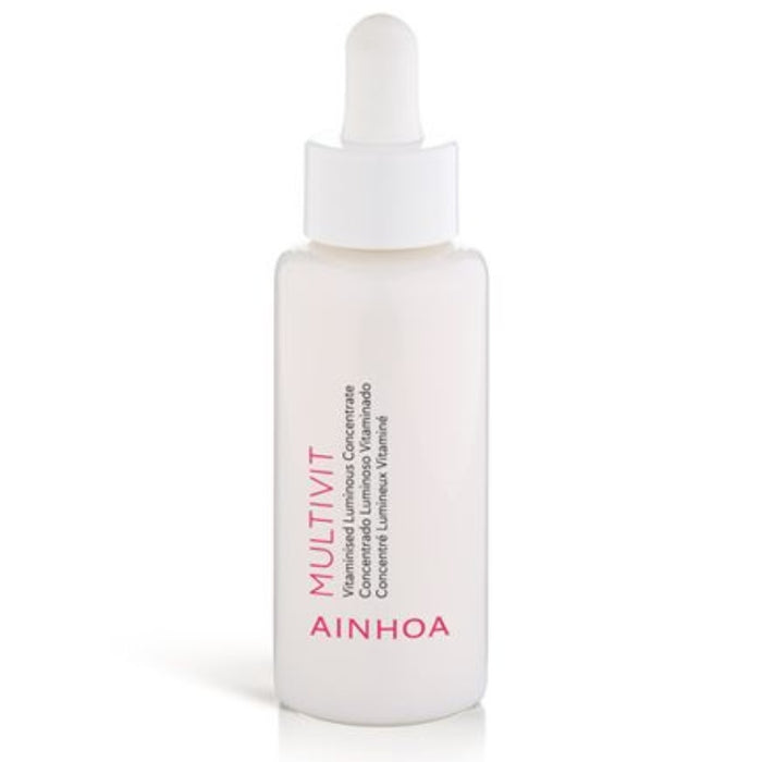 Ainhoa MultiVit Luminous Eye Contour Eye Cream 15ml
