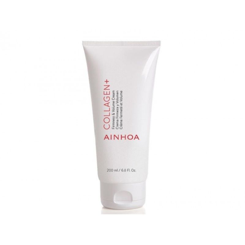 Ainhoa Vegan Collagen+ Firming & Volume Cream 200ml