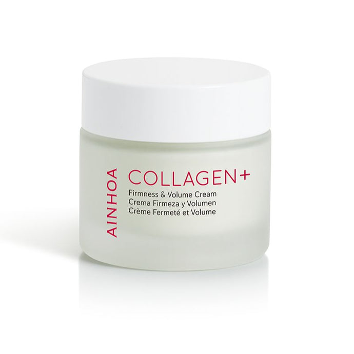 Ainhoa Vegan Collagen+ Firming & Volume Cream 50ml