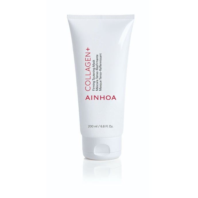 Ainhoa Collagen Firming & Tautening Mask 200ml