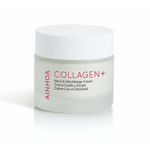 Ainhoa Vegan Collagen Neck & Decolletage Cream 50ml