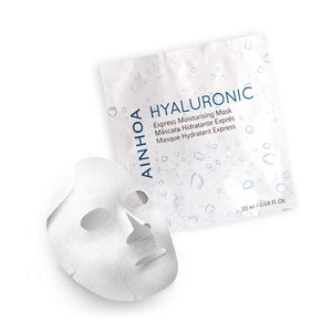 Ainhoa Hyaluronic Mask 20ml