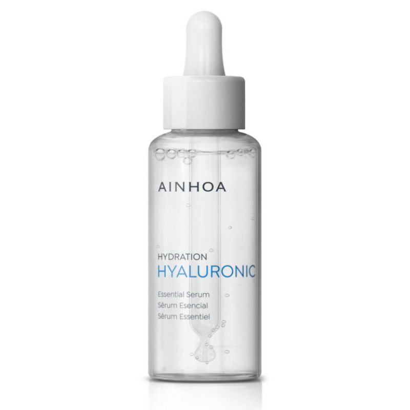 Ainhoa Hyaluronic Essential Serum 50ml