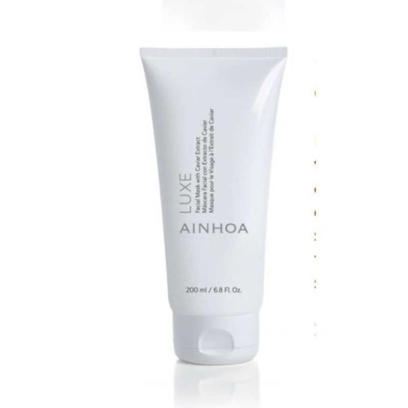 Ainhoa Luxe Facial Mask 200ml