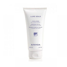 Load image into Gallery viewer, Ainhoa Luxe Gold Facial Mask 200ml