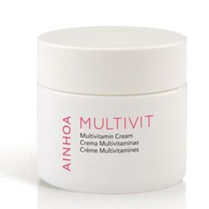 Ainhoa MultiVitamin Cream 50ml