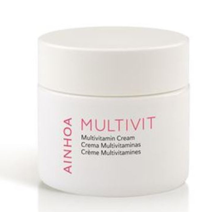 Ainhoa MultiVitamin Cream 50ml