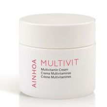 Load image into Gallery viewer, Ainhoa MultiVitamin Cream 50ml