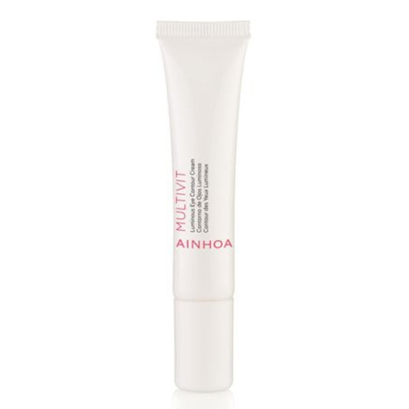Ainhoa MultiVit Luminous Eye Contour Eye Cream 15ml