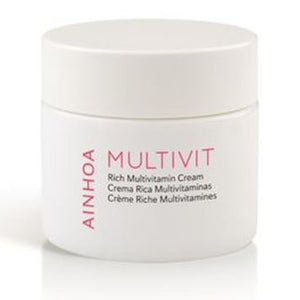 Ainhoa MultiVitamin Rich Cream 50ml