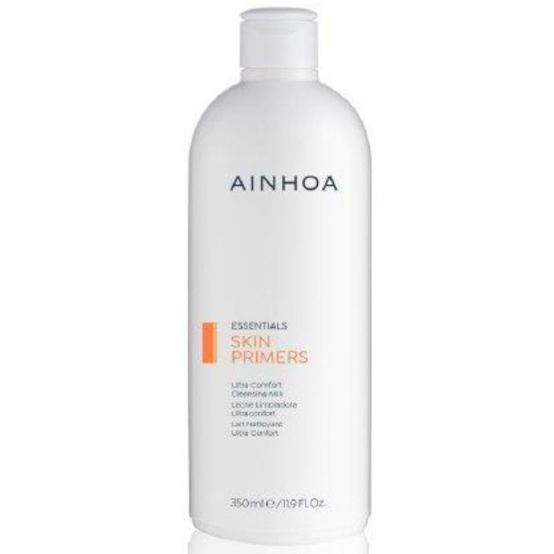 Ainhoa Ultra Comfort Cleansing Milk 350ml