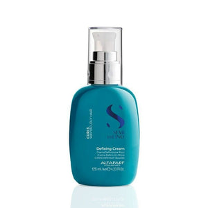 Alfaparf Semi Di Lino Curls Defining Cream 125ml
