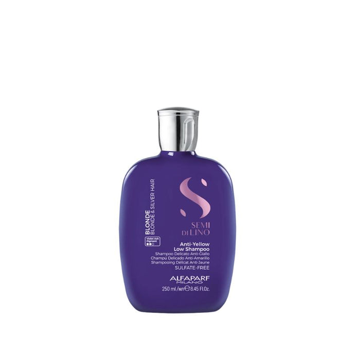 Alfaparf Anti Yellow Shamp 250