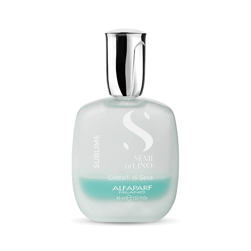 Alfaparf Semi Di Lino Sublime Cristalli Di Seta 45ml