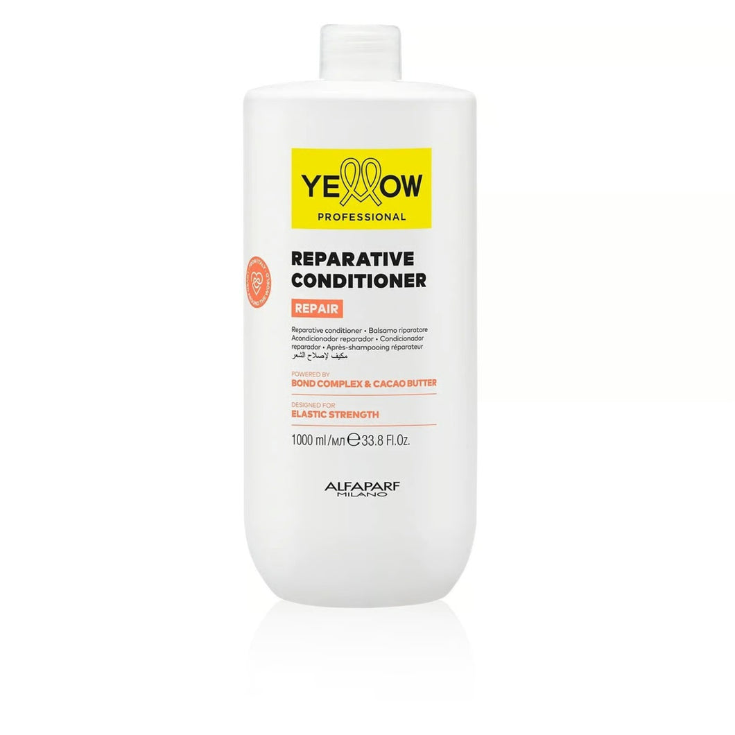 Alfaparf Yellow Reparative Conditioner 1000ml