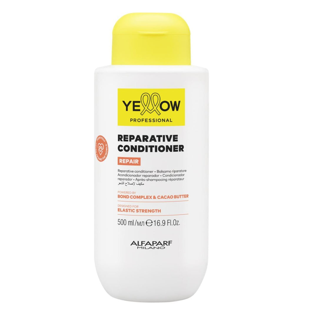 Alfaparf Yellow Reparative Conditioner 500ml