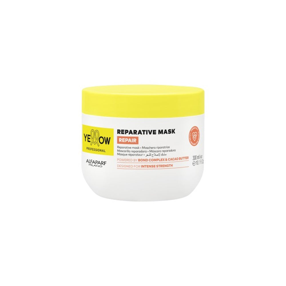 Alfaparf Yellow Reparative Mask 300ml