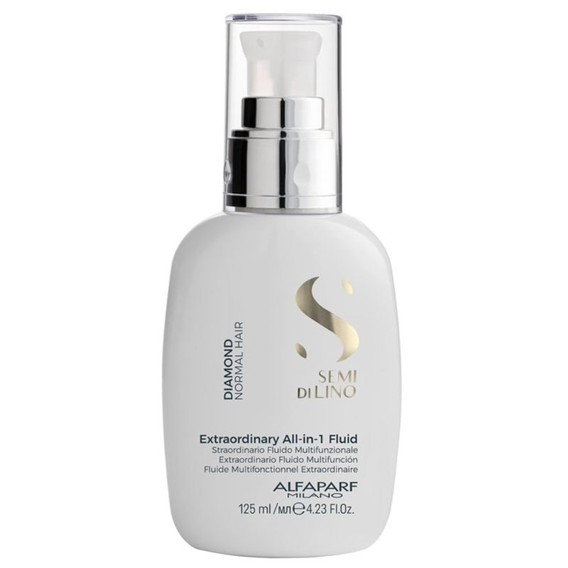 Alfaparf Semi Di Lino Diamond Extraordinary All in 1 Fluid 125ml