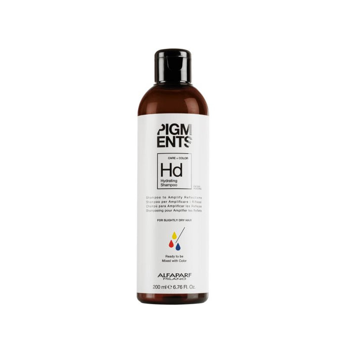 Alfaparf Pigments Hd Sham 200*