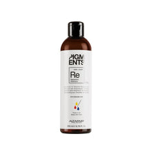 Load image into Gallery viewer, Alfaparf Pigments Re Reparative Shampoo 200ml