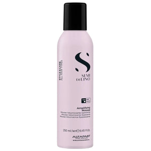 Alfaparf Semi Di Lino Style & Care Amplify Mousse 250ml