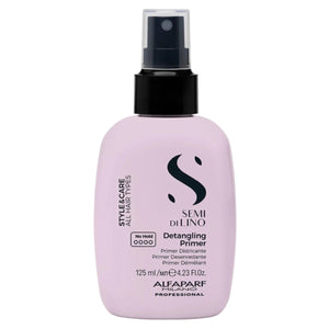 Alfaparf Semi Di Lino Style & Care Detangling Primer 125ml