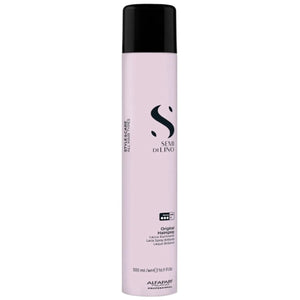 Alfaparf Semi Di Lino Style & Care Original Hairspray 500ml