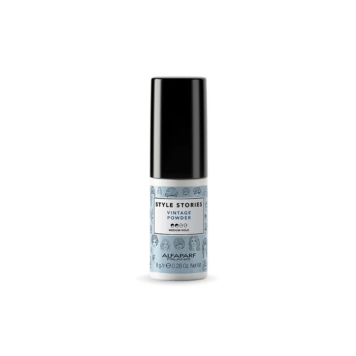 Alfaparf SS Vintage Powder 8g