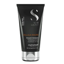 Load image into Gallery viewer, Alfaparf Semi Di Lino Cellula Madre Smooth Multiplier 150ml